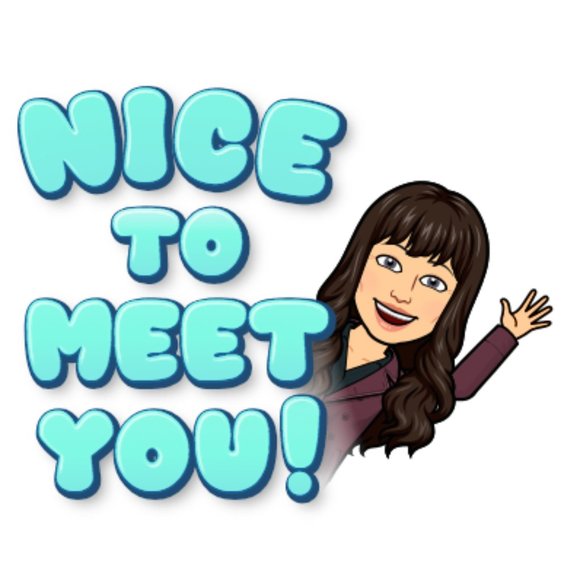 Meet your Posher, Beth - Picture 2 of 2